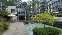 The Pearl @ Mount Faber (D4), Condominium #630180961